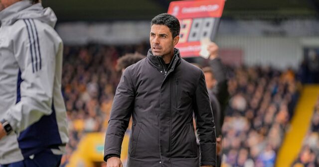 'Špeciálne' duo Arsenalu, ktoré ovplyvnilo šatňu po rozhodnutí Mikela Artetu Tréner Arsenalu Mikel Arteta