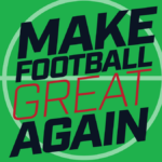 Špeciálny podcast s reakciou anglického tímu: Urobte futbal opäť skvelým na Trentovom svetovom pohári