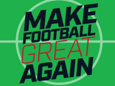 Špeciálny podcast s reakciou anglického tímu: Urobte futbal opäť skvelým na Trentovom svetovom pohári Špeciálny podcast s reakciou anglického tímu: Urobte futbal opäť skvelým na Trentovom svetovom pohári