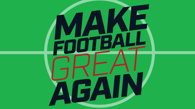 Špeciálny podcast s reakciou anglického tímu: Urobte futbal opäť skvelým na Trentovom svetovom pohári
