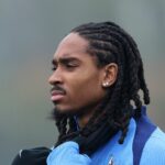 Hviezda Tottenhamu Djed Spence sa vrátil po zranení pred Atletico Madrid