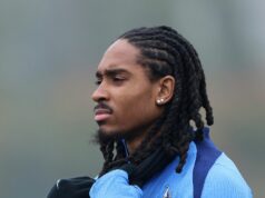 Spence, Kudus, Udogie – správy o zranení Tottenhamu a dátumy návratu pre zápas Atlética Madrid Hviezda Tottenhamu Djed Spence sa vrátil po zranení pred Atletico Madrid