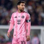 Spevák J. Cole rozhoduje o statuse KOZY Lionela Messiho