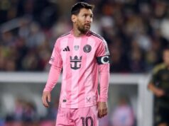 Spevák J. Cole rozhoduje o statuse KOZY Lionela Messiho Spevák J. Cole rozhoduje o statuse KOZY Lionela Messiho