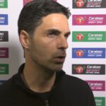 Špičkový televízny rozhovor Artety ako šéfa Arsenalu navrhnutý panelom Sky Sports | Futbal | Šport