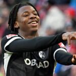 Špiónsky ohromujúci únos Arsenalu „hovorí“ pre mimoriadne všestrannú hviezdu Bundesligy