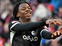 Špiónsky ohromujúci únos Arsenalu „hovorí“ pre mimoriadne všestrannú hviezdu Bundesligy Špiónsky ohromujúci únos Arsenalu „hovorí“ pre mimoriadne všestrannú hviezdu Bundesligy