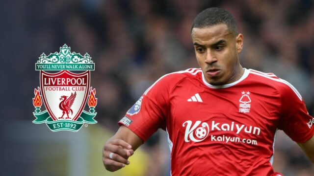 Splatená ponuka 70 miliónov libier od Murilla Ibrahima Konate, nerozhodný stav pokračuje
