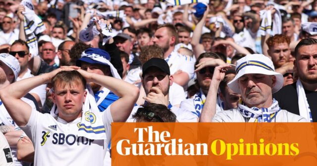 Splývajúce etické paniky vo futbale sú zrkadlom našej rozbitej zemegule|Futbal Splývajúce etické paniky vo futbale sú zrkadlom našej rozbitej zemegule|Futbal