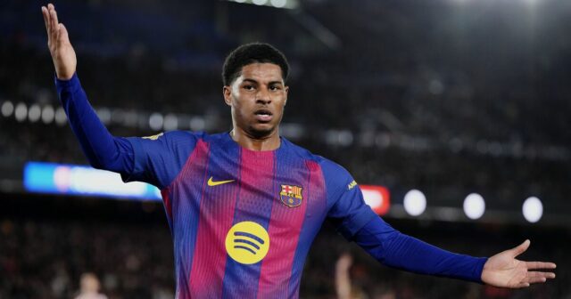 Spojenec Marcusa Rashforda si pred prestupom zahral v Male Utd|Futbal|Športová aktivita 
