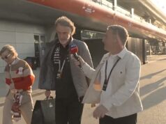 Spolumajiteľ Manchestru United Sir Jim Ratcliffe vyniesol verdikt o čase Michaela Carricka ako manažéra Sky Sports vypátrala Sira Jima Ratcliffa a požiadala ho o slovo Michael Carrick