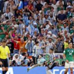 Spomienka na Messiho magický beh majstrovstiev sveta 2022