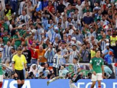 Spomienka na Messiho magický beh majstrovstiev sveta 2022 Spomienka na Messiho magický beh majstrovstiev sveta 2022