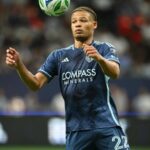 Sporting KC predĺžil D Zorhan Bassong do 2028-29