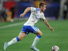 Sporting KC zničí perfektný začiatok San Diego FC Sporting KC zničí perfektný začiatok San Diego FC