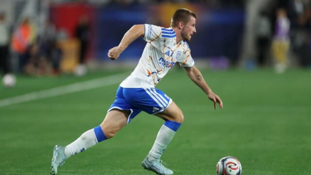 Sporting KC zničí perfektný začiatok San Diego FC
