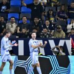 Športové KC túžiace po páre vs. Rapids