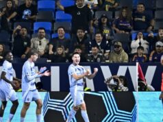 Športové KC túžiace po páre vs. Rapids Športové KC túžiace po páre vs. Rapids