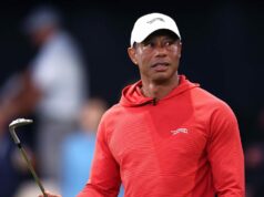 Športovec Jim Gray hovorí, že zatknutie Tigera Woodsa pod vplyvom alkoholu „kričí o pomoc“ Športovec Jim Gray hovorí, že zatknutie Tigera Woodsa pod vplyvom alkoholu „kričí o pomoc“