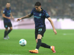 Športový riaditeľ Barcelony považuje Inter Miláno a taliansku superhviezdu za prioritu číslo jedna na letnom prestupovom trhu Download app from appStore