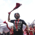 Správa: 33-ročná hviezda Liverpoolu sa stala terčom talianskych gigantov