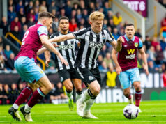 Správa: Arsenal a Liverpool sa pustili do boja o získanie hviezdy Newcastlu United Správa: Arsenal a Liverpool sa pustili do boja o získanie hviezdy Newcastlu United