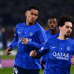 Správa: Arsenal bude bojovať s Chelsea v pretekoch o získanie hviezdy PSG v hodnote 60 miliónov eur