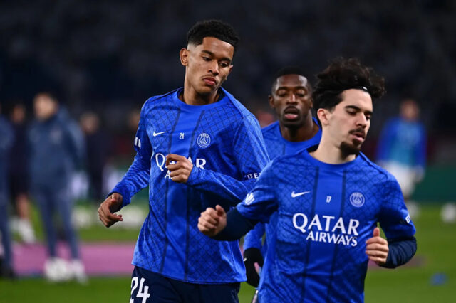 Správa: Arsenal bude bojovať s Chelsea v pretekoch o získanie hviezdy PSG v hodnote 60 miliónov eur
