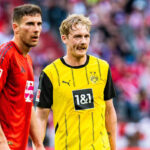 Správa: Arsenal je pripravený spustiť dvojitý prestupový nájazd do Bundesligy