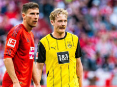 Správa: Arsenal je pripravený spustiť dvojitý prestupový nájazd do Bundesligy Správa: Arsenal je pripravený spustiť dvojitý prestupový nájazd do Bundesligy