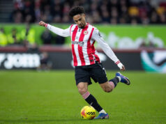 Správa: Brentford v lete predá piatich hráčov Správa: Brentford v lete predá piatich hráčov