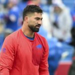 NFL: Tampa Bay Buccaneers v Buffalo Bills