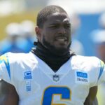 NFL: Tréningový kemp Los Angeles Chargers