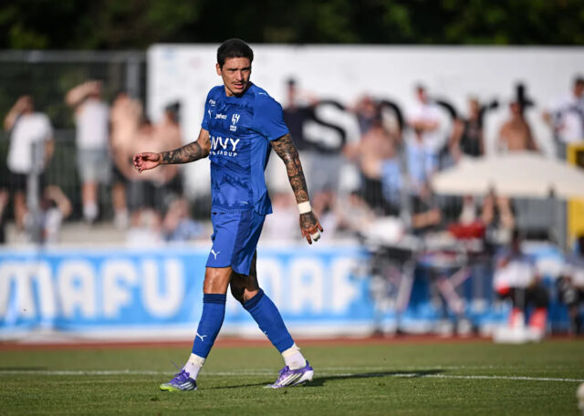 Správa: Chelsea sa rozhodla získať bývalého útočníka Liverpoolu
