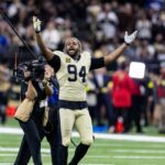 NFL: New York Jets v New Orleans Saints