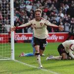 Správa: Expert hovorí, že Mac Allister z Liverpoolu prekonal Szoboszlai pre gigantov La Ligy