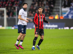 Správa: Favorit West Ham United podpíše 12 miliónov libier dopredu Správa: Favorit West Ham United podpíše 12 miliónov libier dopredu