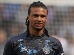 Správa: Hviezda Man City čelí neistej budúcnosti so záujmom európskych gigantov Správa: Hviezda Man City čelí neistej budúcnosti so záujmom európskych gigantov