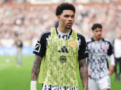 Správa: Liverpool sa pustil do boja s Arsenalom v boji o získanie 22-ročného obrancu Správa: Liverpool sa pustil do boja s Arsenalom v boji o získanie 22-ročného obrancu