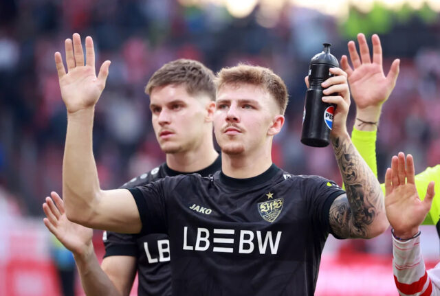 Správa: Liverpool sa rozhodol bojovať s Arsenalom v pretekoch o získanie 19-ročného obrancu
