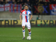 Správa: Liverpool sa zapojil do boja o získanie obrancu Premier League Správa: Liverpool sa zapojil do boja o získanie obrancu Premier League