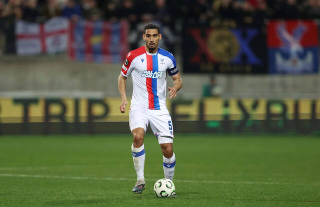 Správa: Liverpool sa zapojil do boja o získanie obrancu Premier Správa: Liverpool sa zapojil do boja o získanie obrancu Premier League