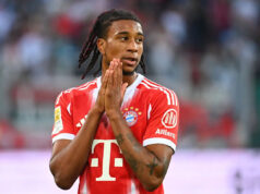 Správa: Liverpool už rokuje s útočníkom svetovej triedy, aby nahradil Mo Salaha Správa: Liverpool už rokuje s útočníkom svetovej triedy, aby nahradil Mo Salaha