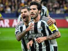 Správa: Man City je pripravený ponúknuť výmenu v talianskom medzinárodnom Chase Správa: Man City je pripravený ponúknuť výmenu v talianskom medzinárodnom Chase