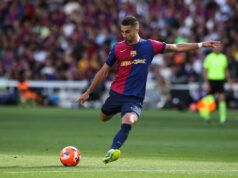 Správa: Man United hľadiac na prekvapivý krok k podpisu bývalej hviezdy Man City Správa: Man United hľadiac na prekvapivý krok k podpisu bývalej hviezdy Man City