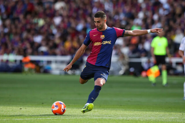 Správa: Man United hľadiac na prekvapivý krok k podpisu bývalej Správa: Man United hľadiac na prekvapivý krok k podpisu bývalej hviezdy Man City