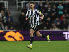 Správa: Man United očakáva, že sa presťahuje za hviezdu Premier League napriek neistote manažérov Správa: Man United očakáva, že sa presťahuje za hviezdu Premier League napriek neistote manažérov