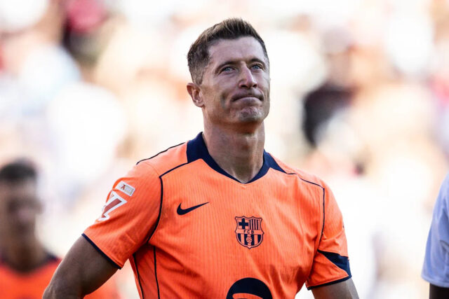 Správa: Man United rokuje o veľkom posune Barcelony vpred Správa: Man United rokuje o veľkom posune Barcelony vpred