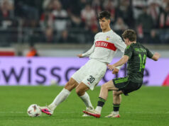 Správa: Man United sa snaží získať bývalého stredopoliara Realu Madrid Správa: Man United sa snaží získať bývalého stredopoliara Realu Madrid