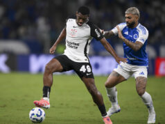 Správa Milan vylepšuje Andreovu ponuku novým návrhom 22 miliónov eur pre Corinthians Správa Milan vylepšuje Andreovu ponuku novým návrhom 22 miliónov eur pre Corinthians